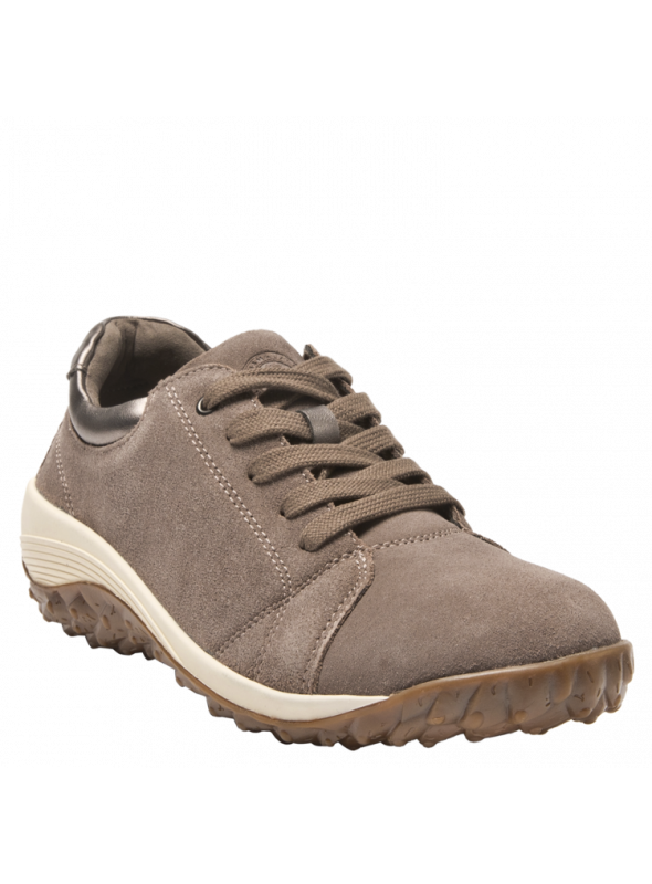 Zapato Mujer H734 PANAMA JACK taupe