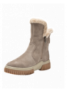 Botin Mujer H743 PANAMA JACK taupe