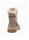 Botin Mujer H743 PANAMA JACK taupe