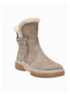 Botin Mujer H743 PANAMA JACK taupe