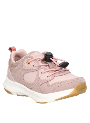 Zapatilla Niña H787 PANAMA JACK rosado