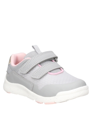 Zapatilla Niña H793 PANAMA JACK gris