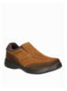 Zapato Hombre H839 PANAMA JACK cafe
