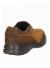 Zapato Hombre H839 PANAMA JACK cafe