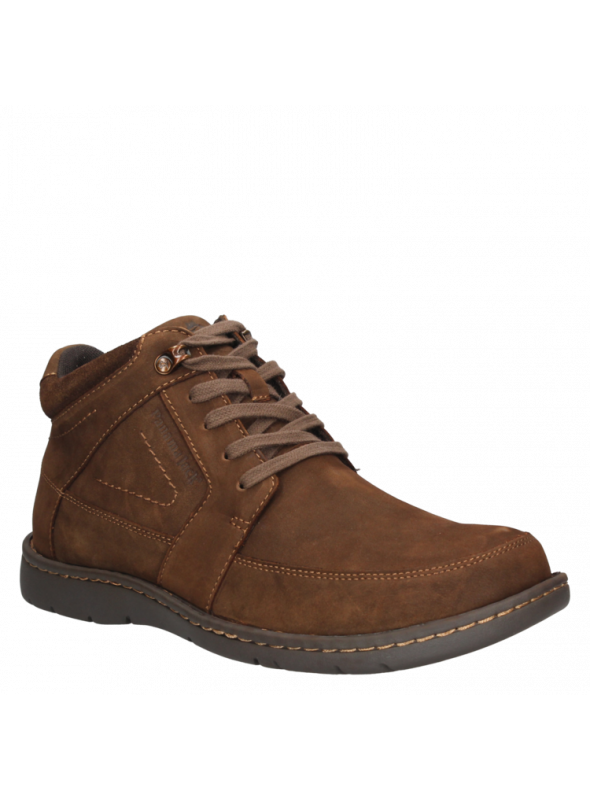 Botin Hombre H841 PANAMA JACK brown