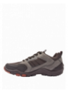 Zapatilla Hombre H641 PANAMA JACK taupe