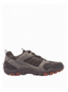 Zapatilla Hombre H641 PANAMA JACK taupe