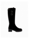 Bota Mujer H632 PANAMA JACK negro
