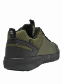 Zapatilla Hombre H654 PANAMA JACK verde