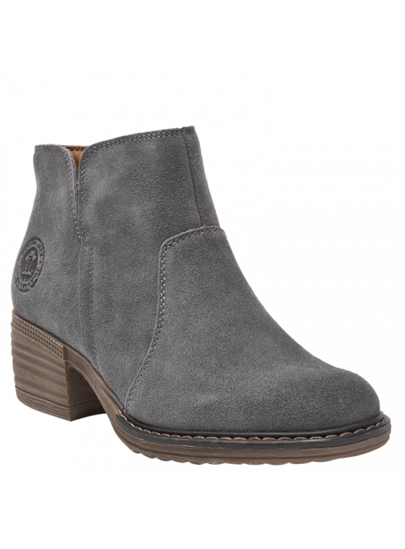 Botin Mujer H692 Panama