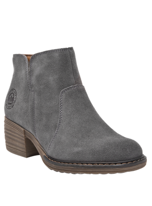 Botin Mujer H692 Panama Jack