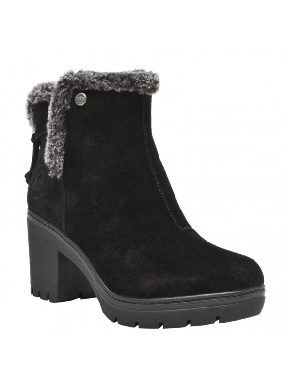 Botin Mujer H700 Panama Jack