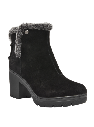 Botin Mujer H700 Panama Jack