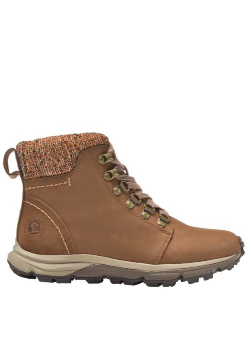 Botin Mujer H740 Panama Jack