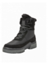 Botin Mujer H742 PANAMA JACK negro