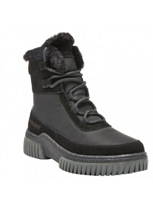 Botin Mujer H742 PANAMA JACK camel