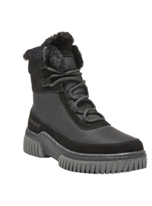 Botin Mujer H742 Panama Jack