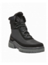 Botin Mujer H742 PANAMA JACK negro