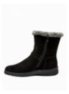 Bota Mujer H747 PANAMA JACK negro