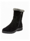 Bota Mujer H747 PANAMA JACK negro