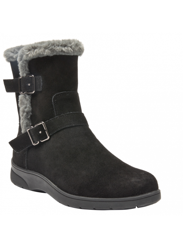 Bota Mujer H747 PANAMA JACK café