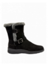 Bota Mujer H747 PANAMA JACK negro