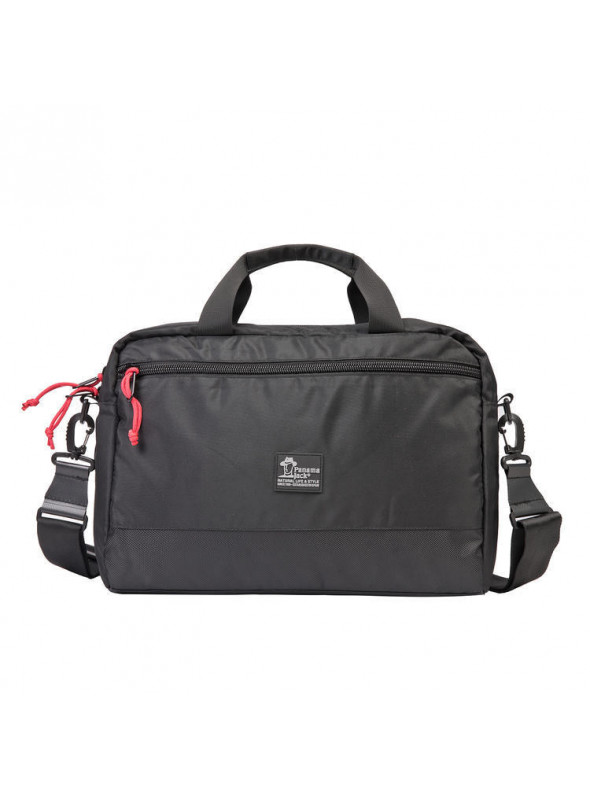 Mochila H906 PANAMA JACK verde
