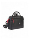 Mochila H906 PANAMA JACK negro