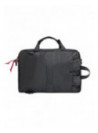 Mochila H906 PANAMA JACK negro