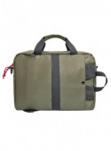 Mochila H906 PANAMA JACK verde