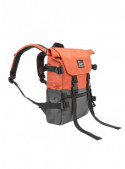 Mochila H908 PANAMA JACK naranjo