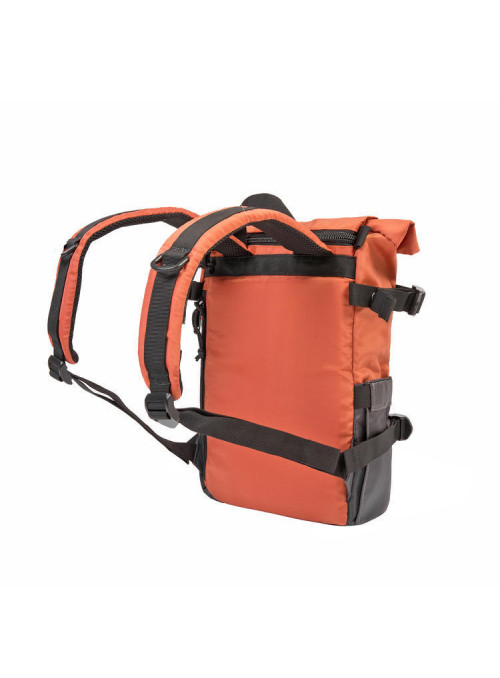 Mochila H908 PANAMA JACK naranjo