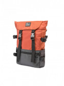 Mochila H908 PANAMA JACK naranjo