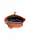 Mochila H908 PANAMA JACK naranjo