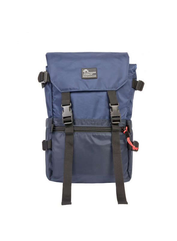 Mochila H908 PANAMA JACK naranjo