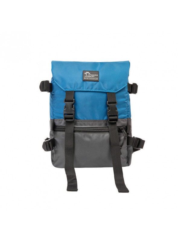 Mochila H909 PANAMA JACK naranjo