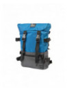 Mochila H909 PANAMA JACK azul
