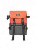 Mochila H909 PANAMA JACK naranjo