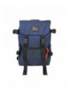 Mochila H909 PANAMA JACK azul
