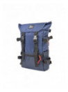 Mochila H909 PANAMA JACK azul