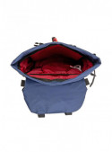 Mochila H909 PANAMA JACK azul
