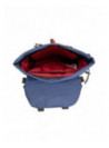 Mochila H909 PANAMA JACK azul
