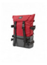 Mochila H909 PANAMA JACK rojo