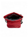 Mochila H909 PANAMA JACK rojo