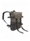 Mochila H909 PANAMA JACK gris