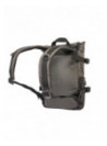 Mochila H909 PANAMA JACK gris