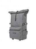 Mochila H911 PANAMA JACK gris