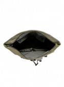 Mochila H911 PANAMA JACK verde