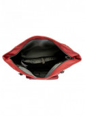 Mochila H911 PANAMA JACK rojo