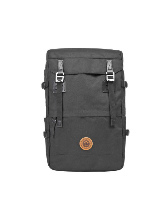 Mochila H912 PANAMA JACK negro